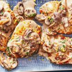 scallopini recipe